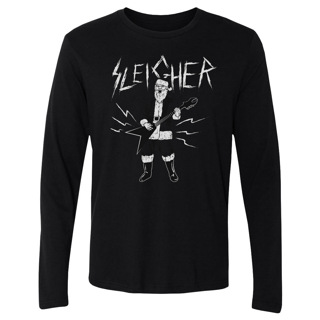 Christmas Men's Long Sleeve T-Shirt | 500 LEVEL