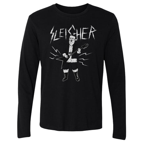 Christmas Men's Long Sleeve T-Shirt | 500 LEVEL