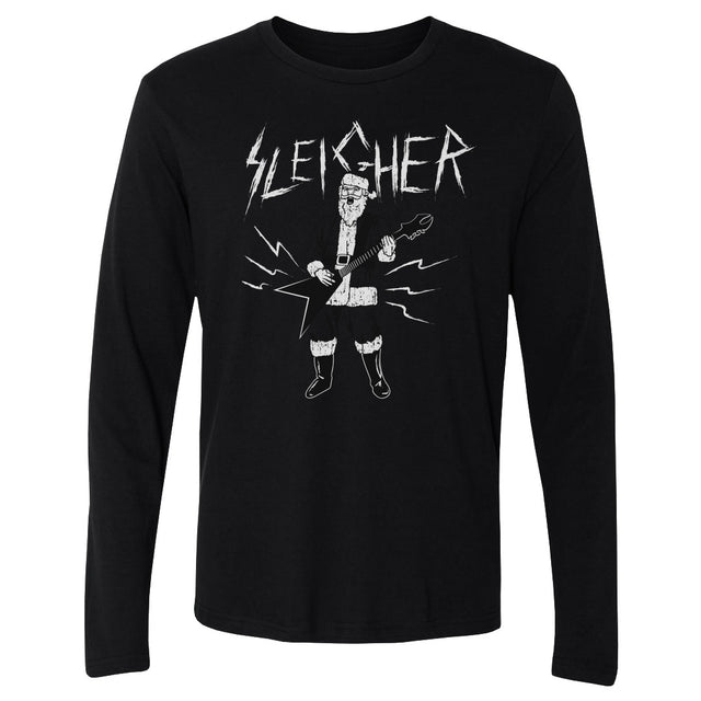 Christmas Men's Long Sleeve T-Shirt | 500 LEVEL