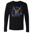 Chris Barnett Men's Long Sleeve T-Shirt | 500 LEVEL