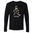 Vegas Hockey Men's Long Sleeve T-Shirt | 500 LEVEL