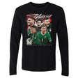 Mexico Men's Long Sleeve T-Shirt | 500 LEVEL