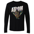 Axiom Men's Long Sleeve T-Shirt | 500 LEVEL