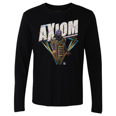 Axiom Men's Long Sleeve T-Shirt | 500 LEVEL