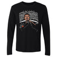 Victor Wembanyama Men's Long Sleeve T-Shirt | 500 LEVEL