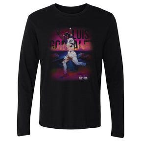 Luis Gonzalez Men's Long Sleeve T-Shirt | 500 LEVEL