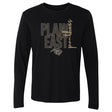 Crown Trio Men's Long Sleeve T-Shirt | 500 LEVEL