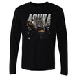 Asuka Men's Long Sleeve T-Shirt | 500 LEVEL