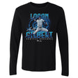 Logan Gilbert Men's Long Sleeve T-Shirt | 500 LEVEL