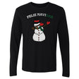 Christmas Men's Long Sleeve T-Shirt | 500 LEVEL