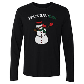 Christmas Men's Long Sleeve T-Shirt | 500 LEVEL