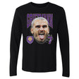 Antoine Griezmann Men's Long Sleeve T-Shirt | 500 LEVEL