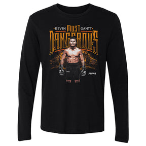 Devin Gantt Men's Long Sleeve T-Shirt | 500 LEVEL