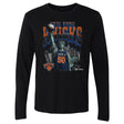 Trey Jemison III Men's Long Sleeve T-Shirt | 500 LEVEL