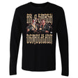 Demolition Men's Long Sleeve T-Shirt | 500 LEVEL