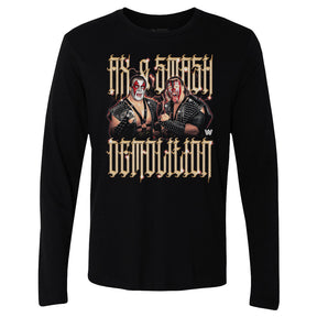 Demolition Men's Long Sleeve T-Shirt | 500 LEVEL