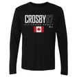 Sidney Crosby Men's Long Sleeve T-Shirt | 500 LEVEL