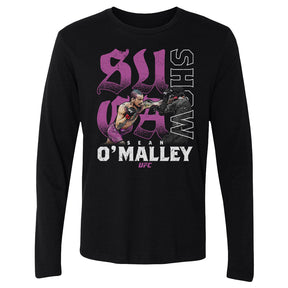 Sean O'Malley Men's Long Sleeve T-Shirt | 500 LEVEL