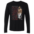 Cesar Correa Men's Long Sleeve T-Shirt | 500 LEVEL