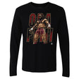 Oba Femi Men's Long Sleeve T-Shirt | 500 LEVEL