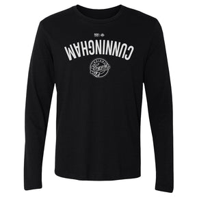 Sophie Cunningham Men's Long Sleeve T-Shirt | 500 LEVEL