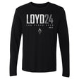 Jewell Loyd Men's Long Sleeve T-Shirt | 500 LEVEL