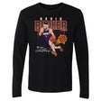 Devin Booker Men's Long Sleeve T-Shirt | 500 LEVEL