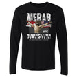 Merab Dvalishvili Men's Long Sleeve T-Shirt | 500 LEVEL