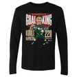 Kirill Kaprizov Men's Long Sleeve T-Shirt | 500 LEVEL