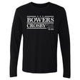 Brock Bowers Men's Long Sleeve T-Shirt | 500 LEVEL