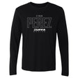 Ethan Perez Men's Long Sleeve T-Shirt | 500 LEVEL