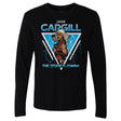Jade Cargill Men's Long Sleeve T-Shirt | 500 LEVEL