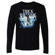 Trick Williams Men's Long Sleeve T-Shirt | 500 LEVEL