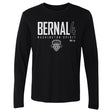 Rebeca Bernal Men's Long Sleeve T-Shirt | 500 LEVEL