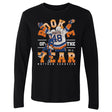 Matthew Schaefer Men's Long Sleeve T-Shirt | 500 LEVEL