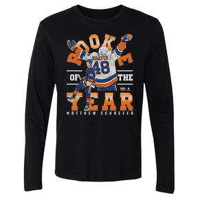 Matthew Schaefer Men's Long Sleeve T-Shirt | 500 LEVEL