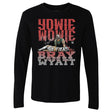 Bray Wyatt Men's Long Sleeve T-Shirt | 500 LEVEL