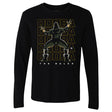 Oba Femi Men's Long Sleeve T-Shirt | 500 LEVEL