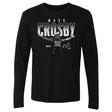 Maxx Crosby Men's Long Sleeve T-Shirt | 500 LEVEL