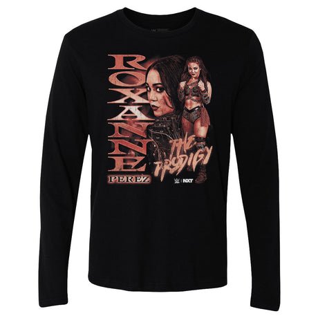 Roxanne Perez Men's Long Sleeve T-Shirt | 500 LEVEL