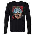 Jack Hughes Men's Long Sleeve T-Shirt | 500 LEVEL