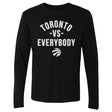 Toronto Raptors Men's Long Sleeve T-Shirt | 500 LEVEL