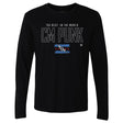 CM Punk Men's Long Sleeve T-Shirt | 500 LEVEL