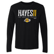 Jaxson Hayes Men's Long Sleeve T-Shirt | 500 LEVEL