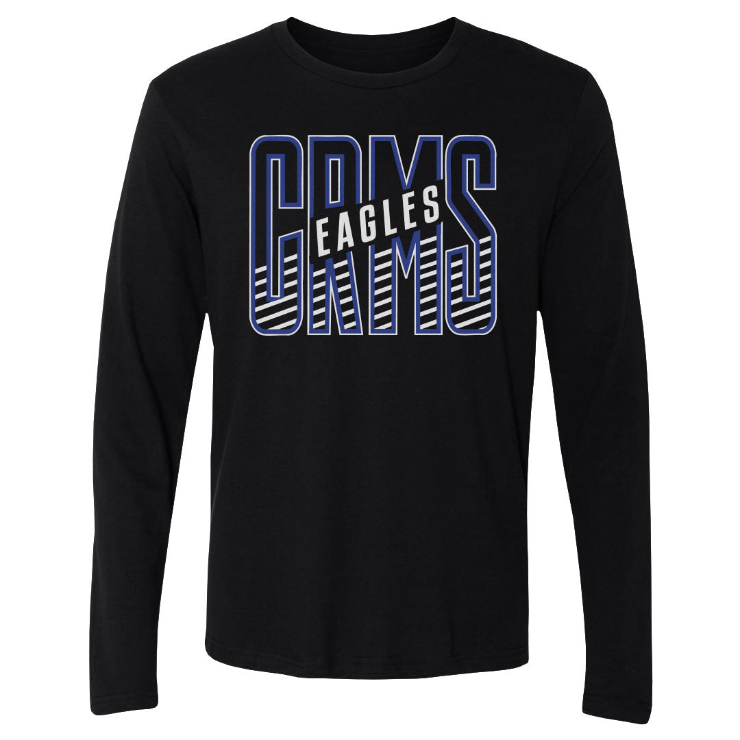 Canyon Ridge Men's Long Sleeve T-Shirt | 500 LEVEL