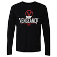 Vegenance Day Men's Long Sleeve T-Shirt | 500 LEVEL
