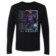 Barbra Banda Men's Long Sleeve T-Shirt | 500 LEVEL