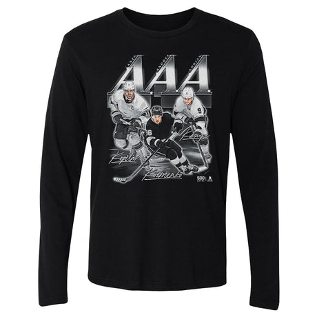 Los Angeles Men's Long Sleeve T-Shirt | 500 LEVEL