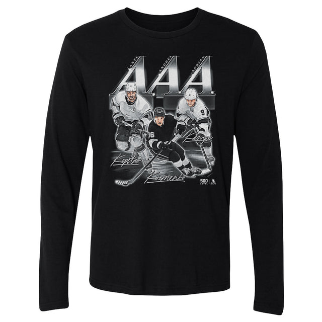 Los Angeles Men's Long Sleeve T-Shirt | 500 LEVEL