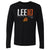 Damion Lee Men's Long Sleeve T-Shirt | 500 LEVEL